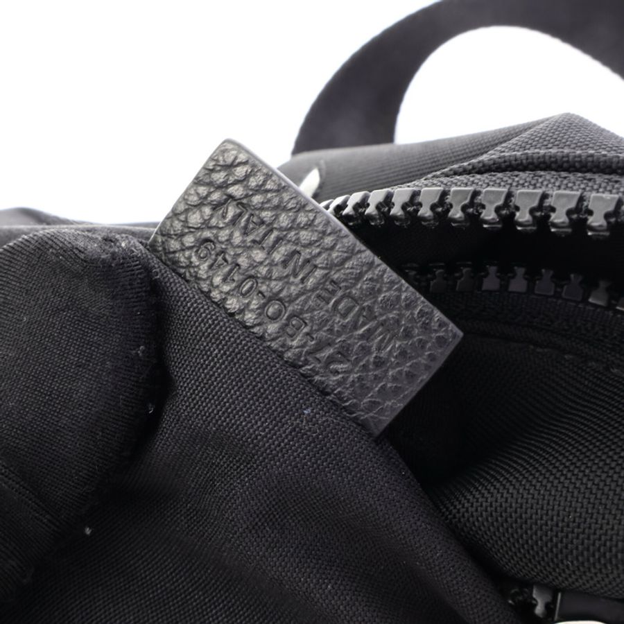 Dior 尼龍Waist Bag腰包-7
