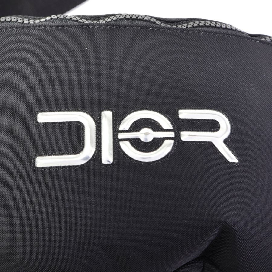 Dior 尼龍Waist Bag腰包-15