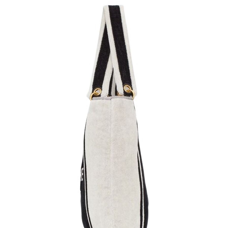 Saint Laurent 女士 RIVE GAUCHE TOWEL托特包均碼碼56cm*18cm*41.5cm-3
