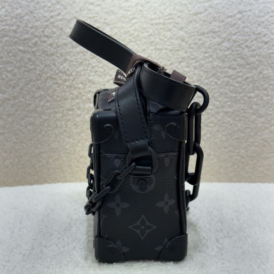 LV soft trunk 質感黑盒子-2