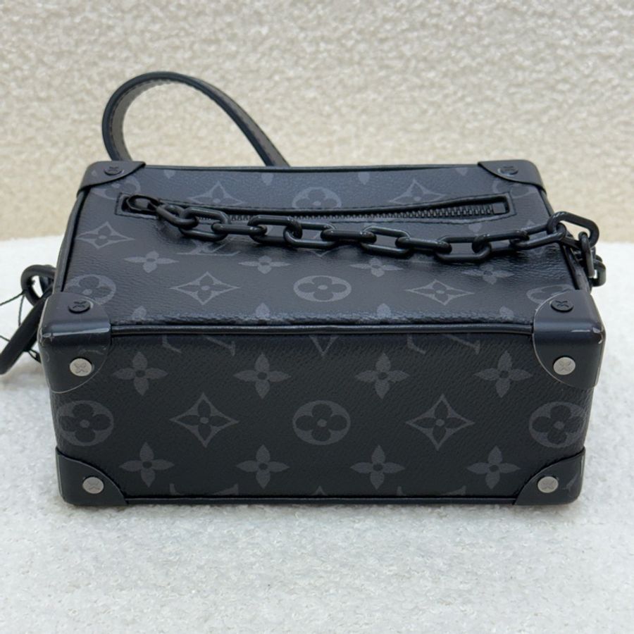 LV soft trunk 質感黑盒子-3