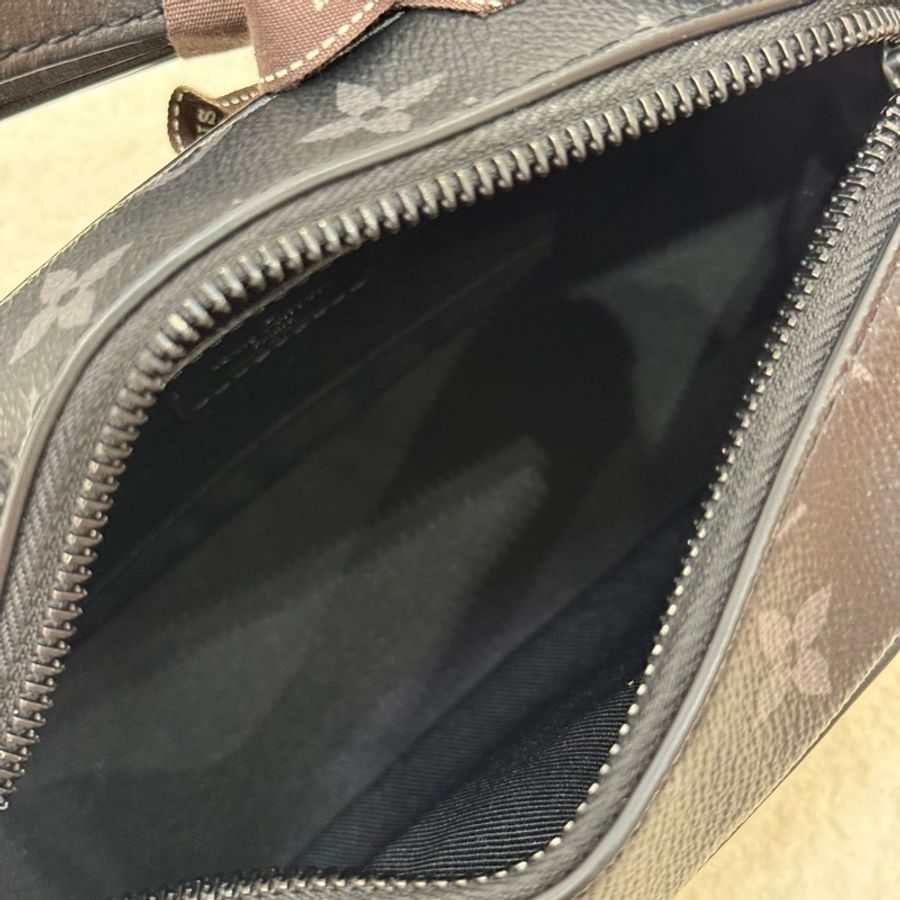 LV soft trunk 質感黑盒子-4