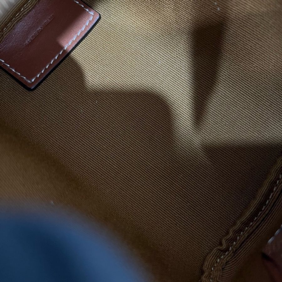Celine/賽琳 老花mini波士頓-7