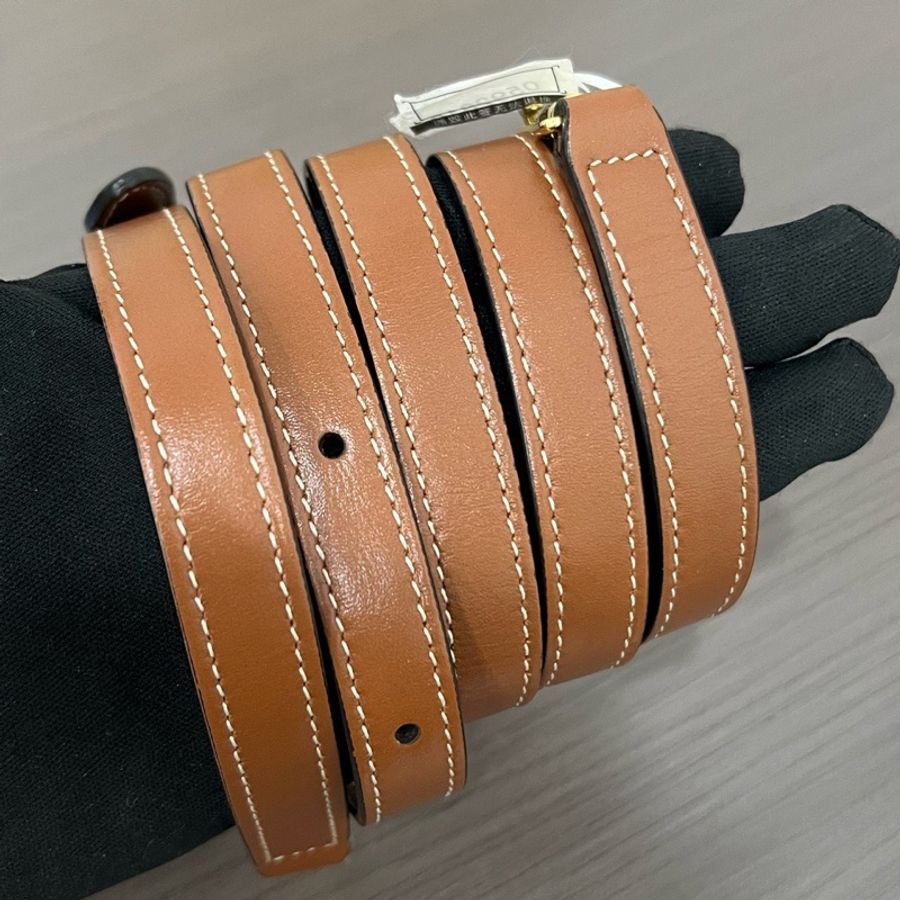 Celine/賽琳 老花mini波士頓-8