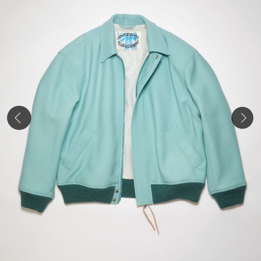 Acne Studios 少量外套-0