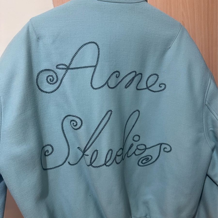 Acne Studios 少量外套-1