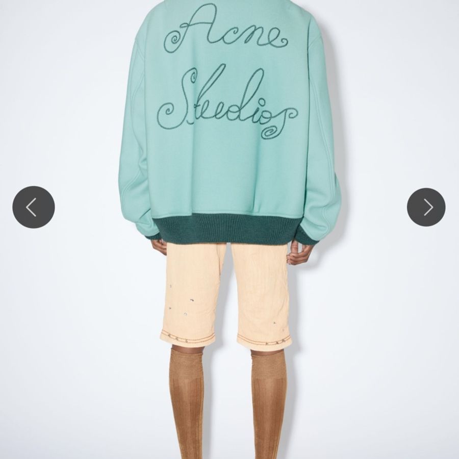 Acne Studios 少量外套-3