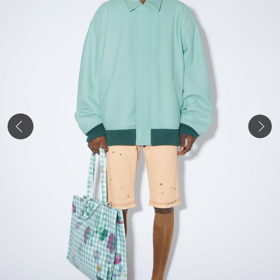 Acne Studios 少量外套-4
