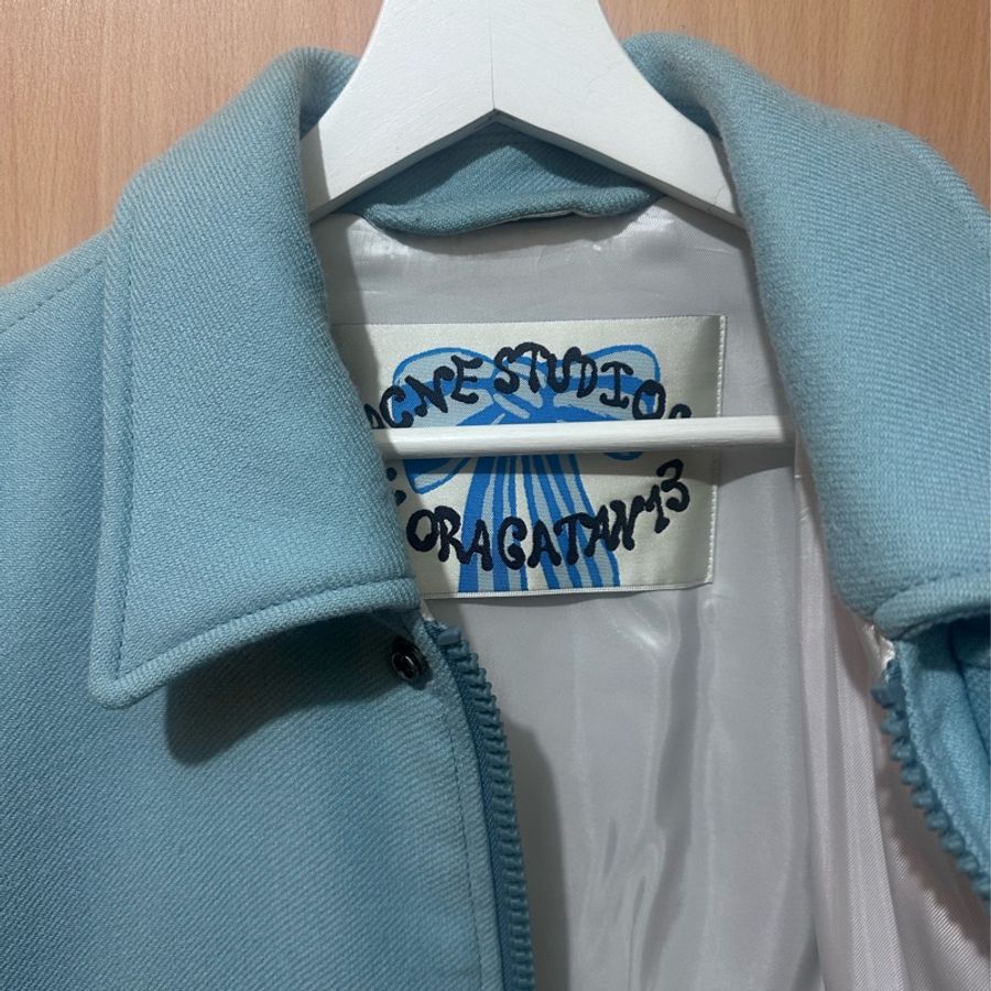 Acne Studios 少量外套-7