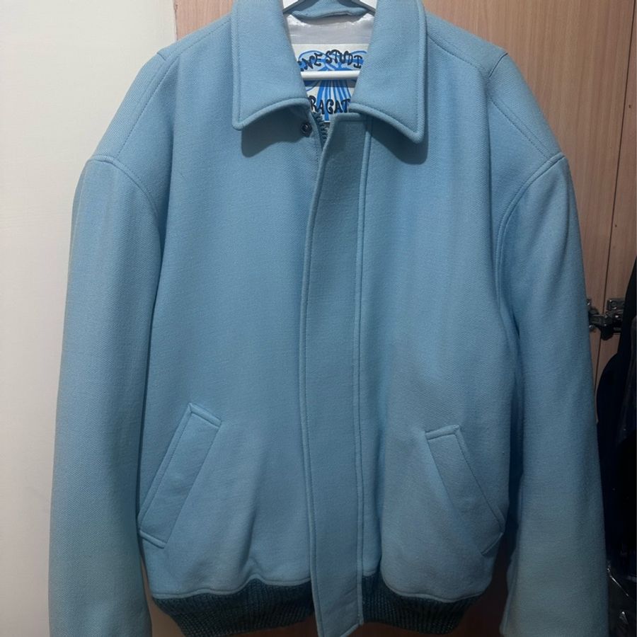 Acne Studios 少量外套-9