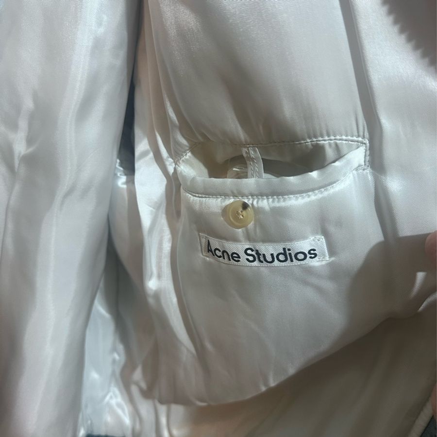 Acne Studios 少量外套-15