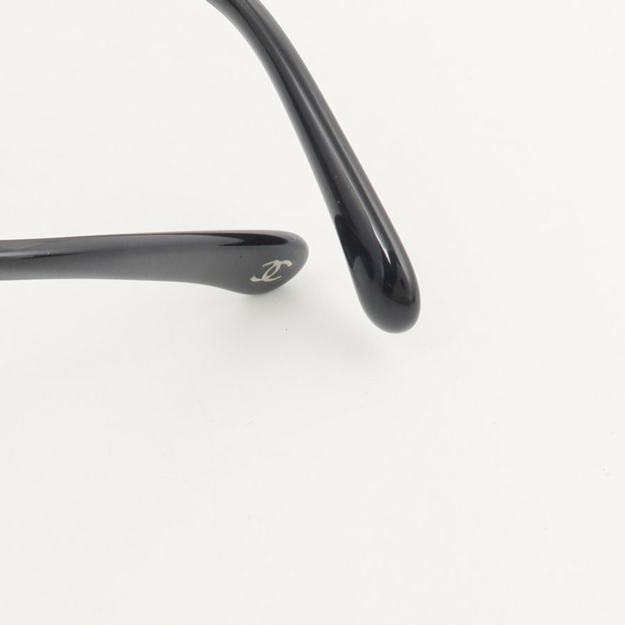 CHANEL PVC Sunglasses太陽眼鏡-4