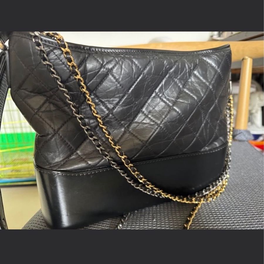 Chanel Gabrielle Large Hobo Bag-8