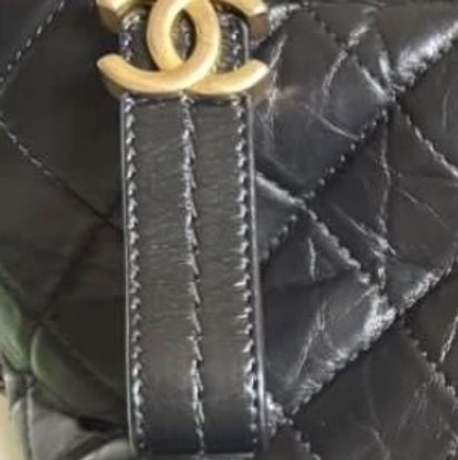 Chanel Gabrielle Large Hobo Bag-11