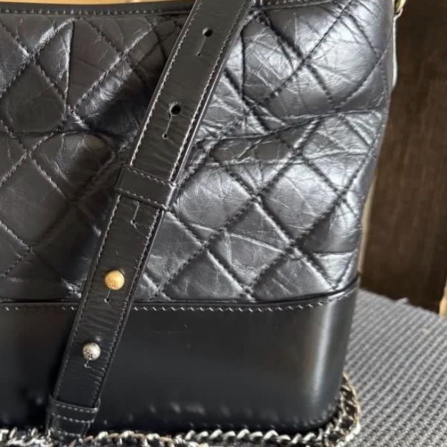 Chanel Gabrielle Large Hobo Bag-13