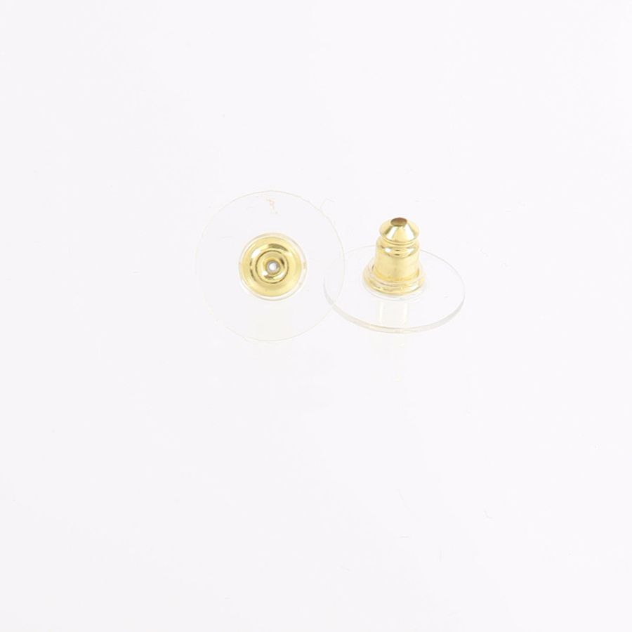 CHANEL 金屬Earrings耳環-5