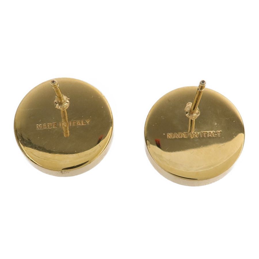 Miu Miu 金屬/琺瑯Enameled Metal Earrings耳環-2