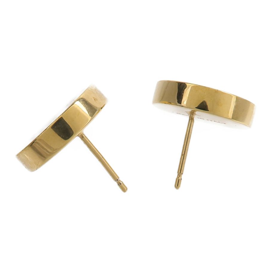 Miu Miu 金屬/琺瑯Enameled Metal Earrings耳環-3