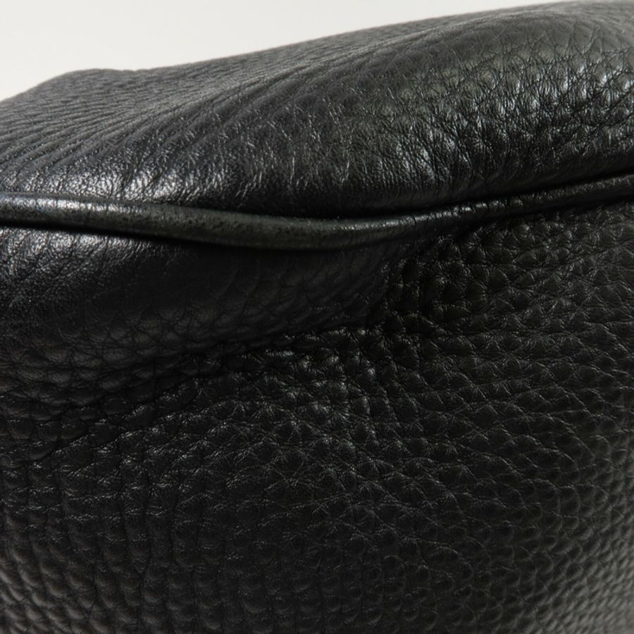PRADA 牛皮皮革Shoulder Bag肩背袋-10