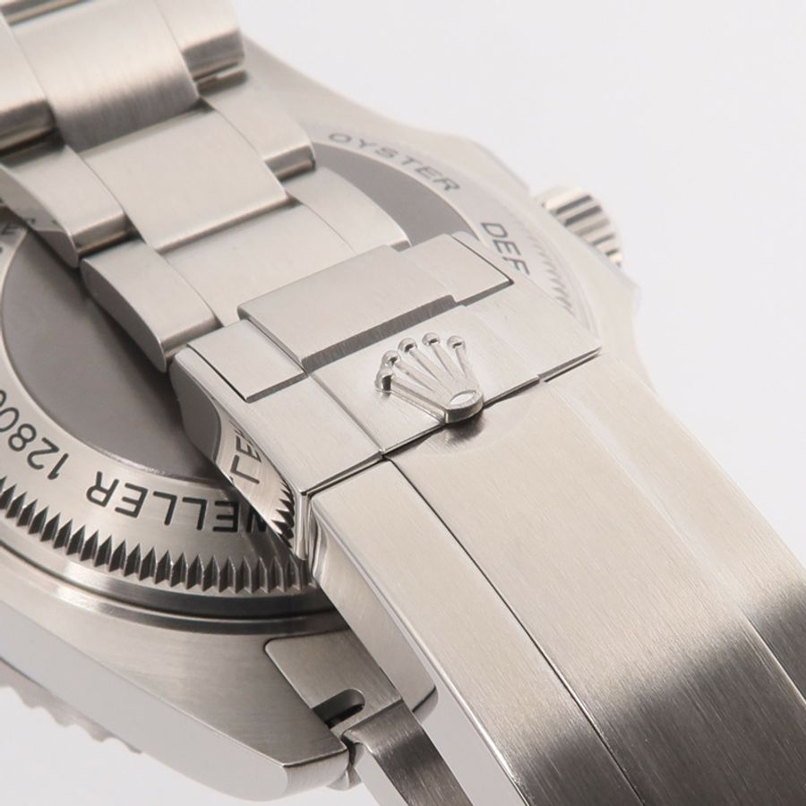 ROLEX Sea-Dweller Deepsea 116660-11
