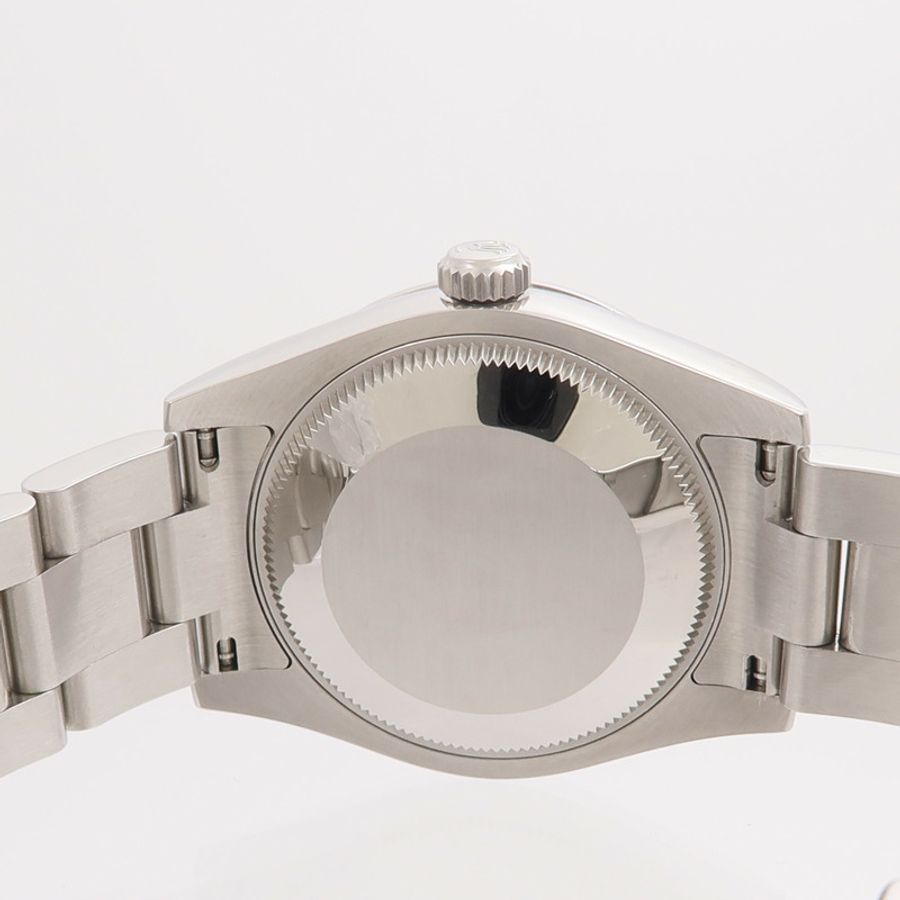 ROLEX Oyster Perpetual 177200-9