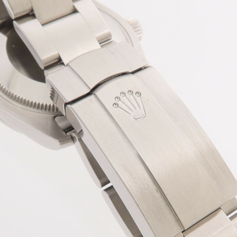 ROLEX Oyster Perpetual 177200-12