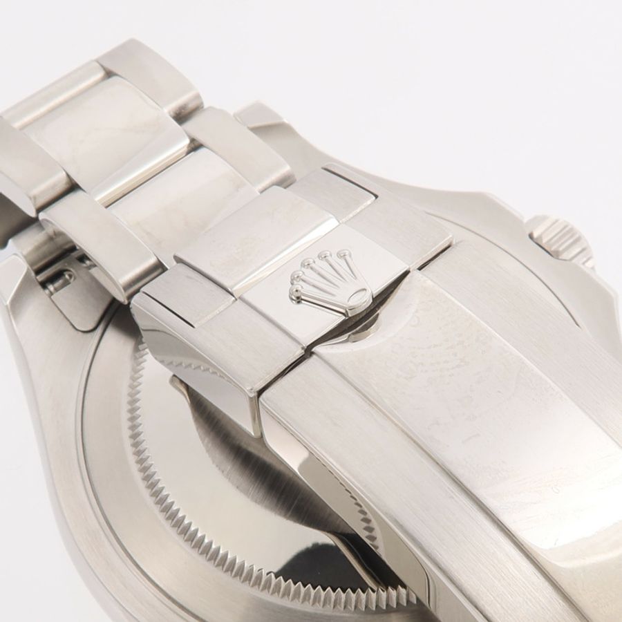 ROLEX Yacht-Master 116622-11