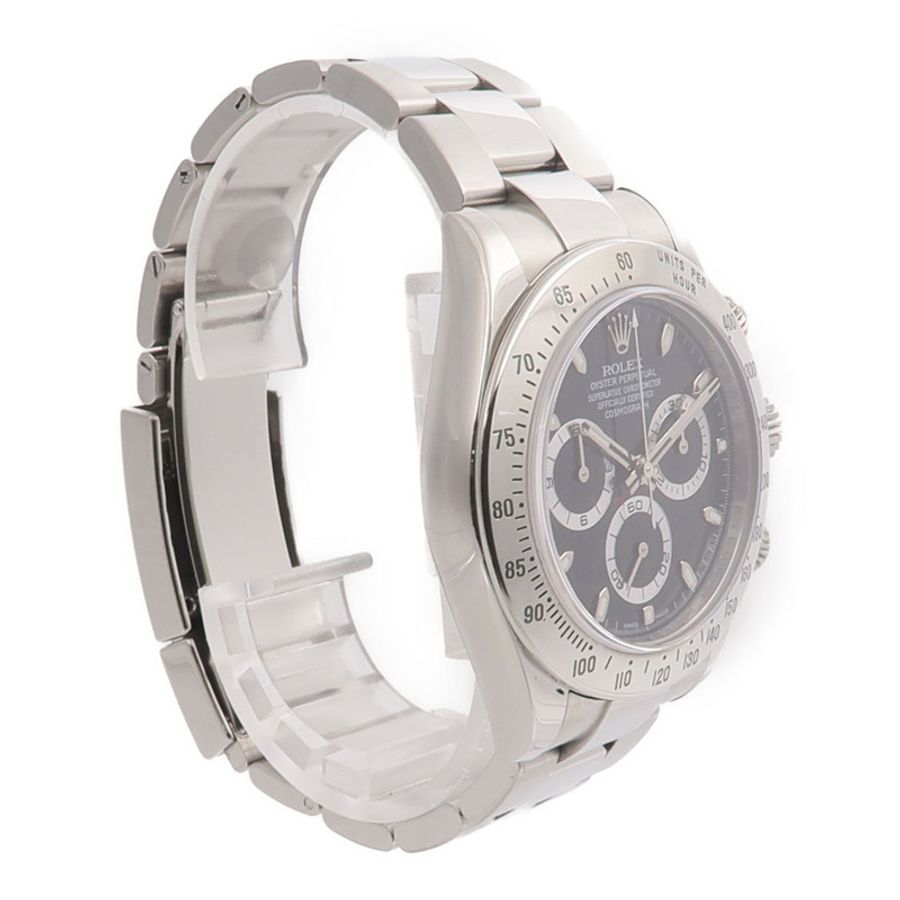 ROLEX Daytona 116520-4