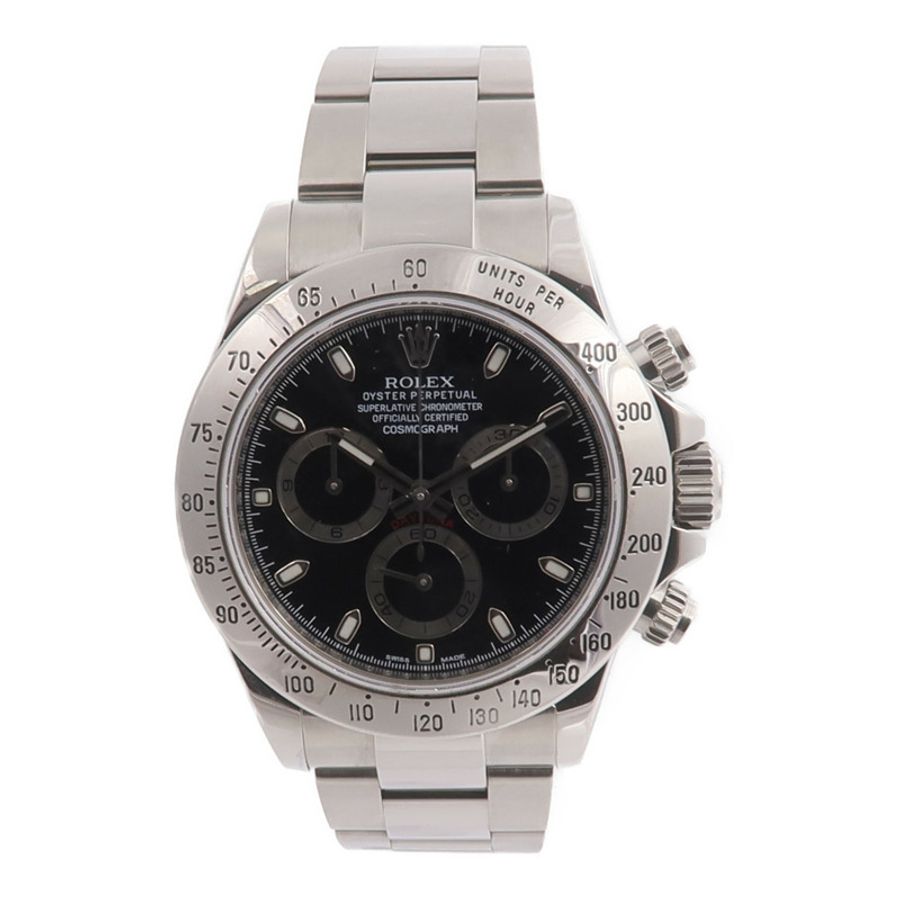 ROLEX Daytona 116520-1