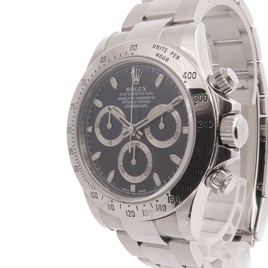 ROLEX Daytona 116520-2