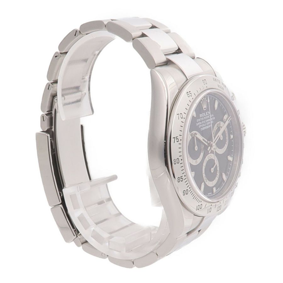 ROLEX Daytona 116520-4