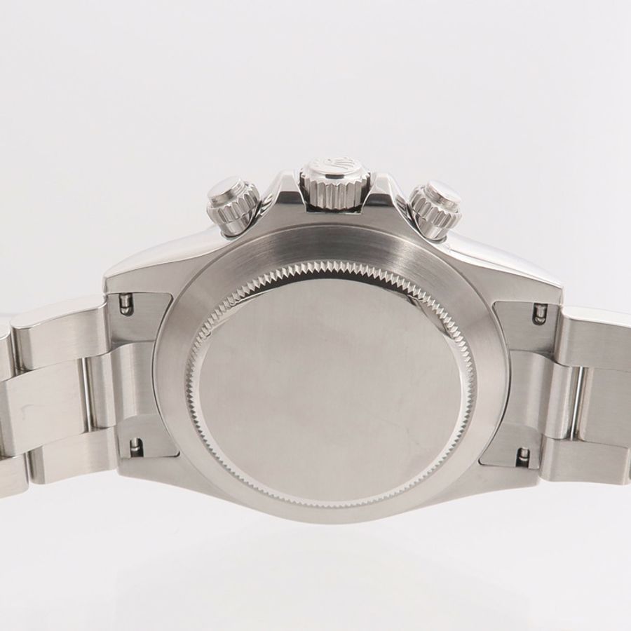 ROLEX Daytona 116520-7