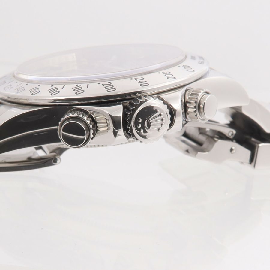 ROLEX Daytona 116520-8