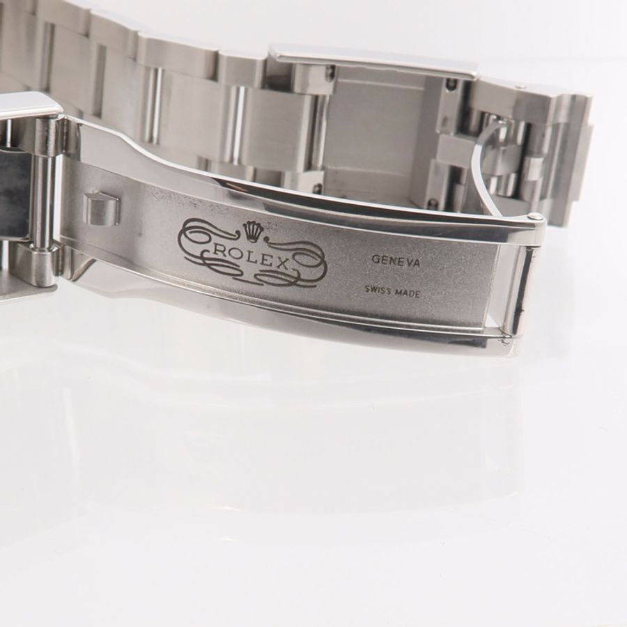 ROLEX Daytona 116520-9