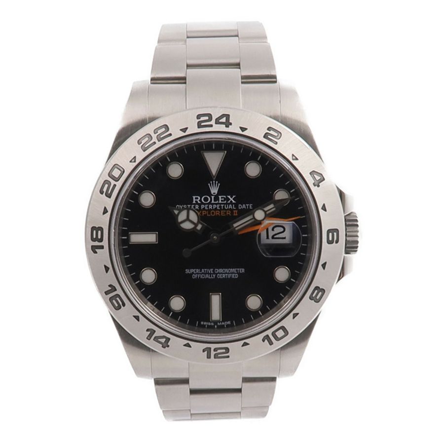 ROLEX Explorer II 216570-1