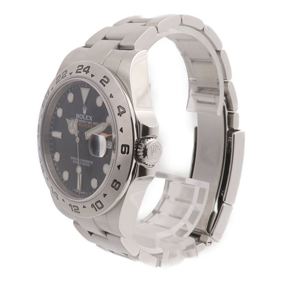 ROLEX Explorer II 216570-3