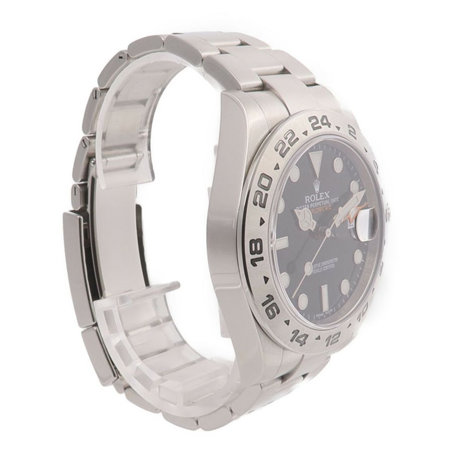 ROLEX Explorer II 216570-4