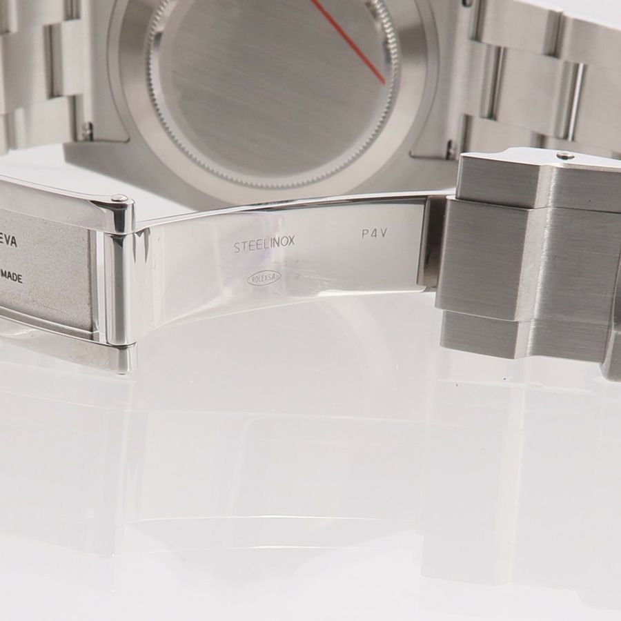 ROLEX Explorer II 216570-9