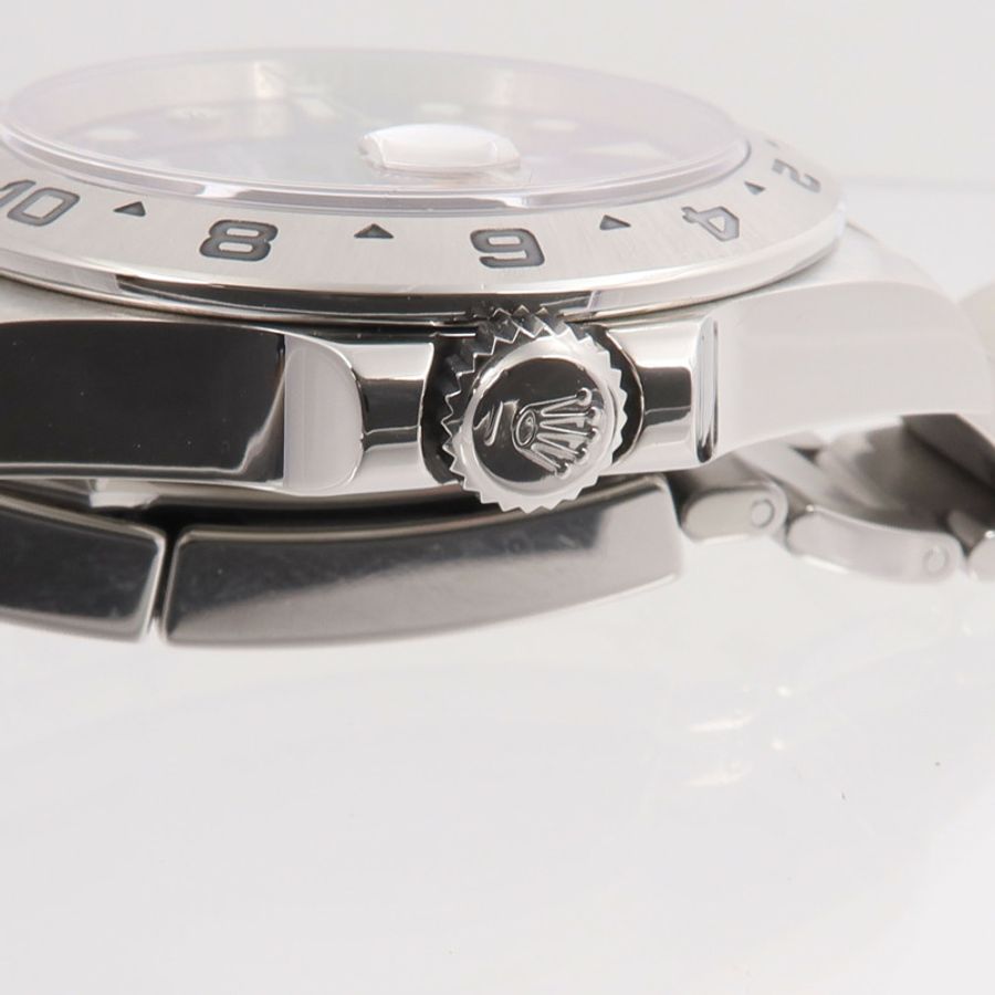 ROLEX Explorer II 216570-10