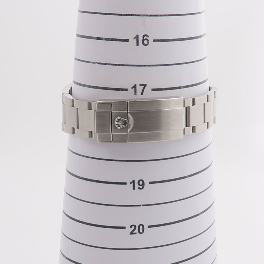 ROLEX Explorer II 216570-14