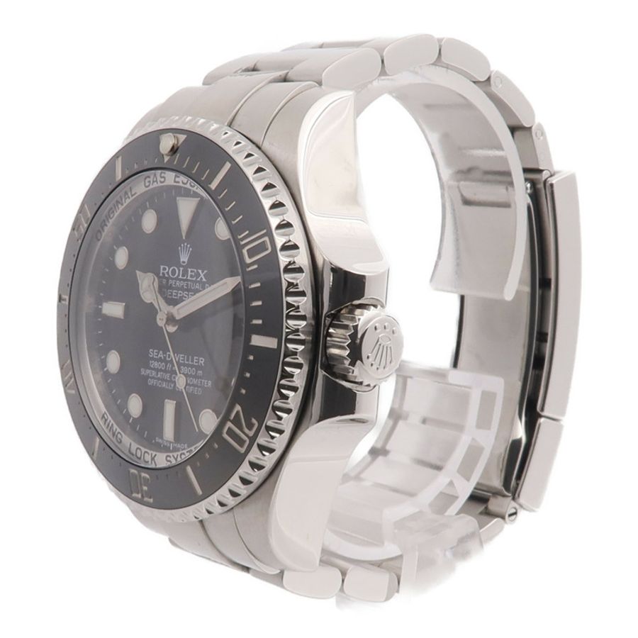 ROLEX Sea-Dweller Deepsea 116660-3