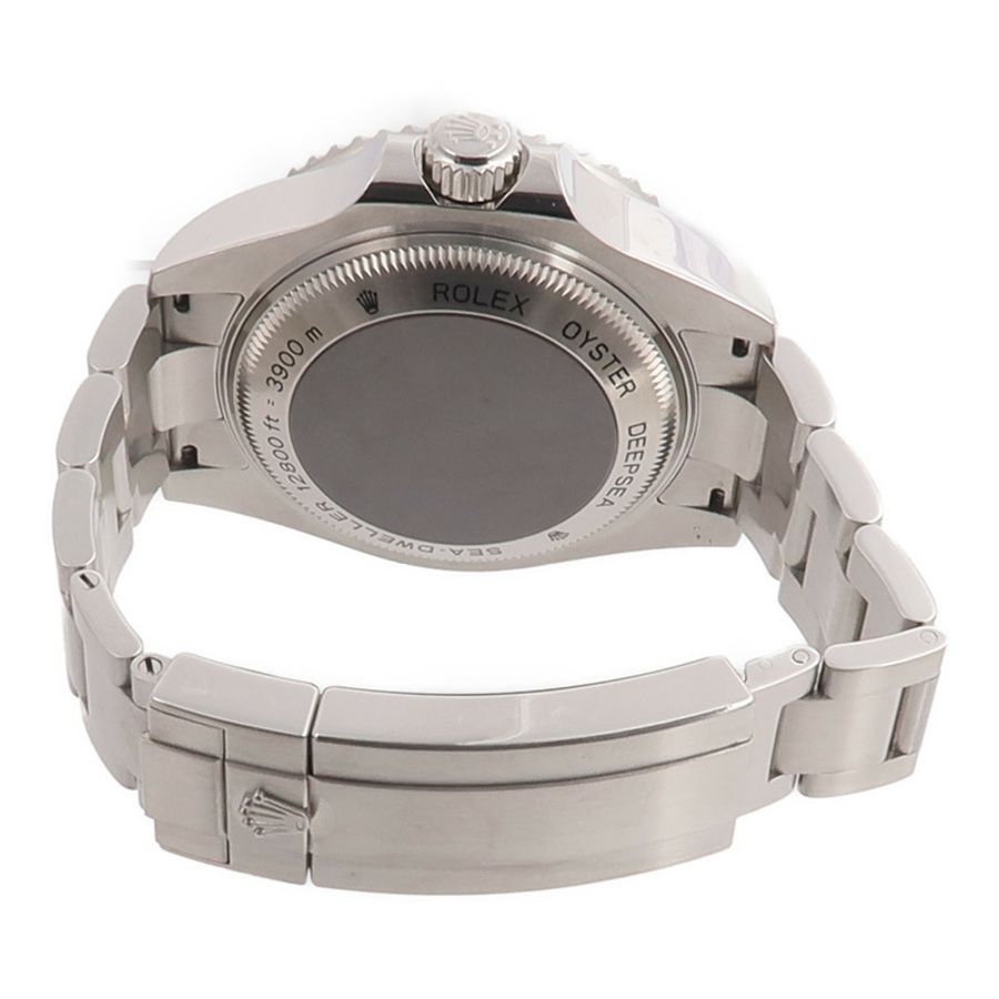 ROLEX Sea-Dweller Deepsea 116660-5