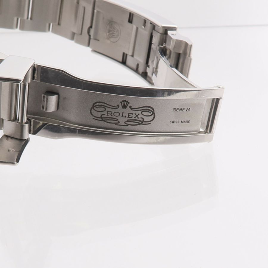 ROLEX Sea-Dweller Deepsea 116660-9