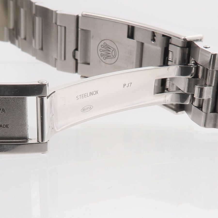 ROLEX Sea-Dweller Deepsea 116660-10