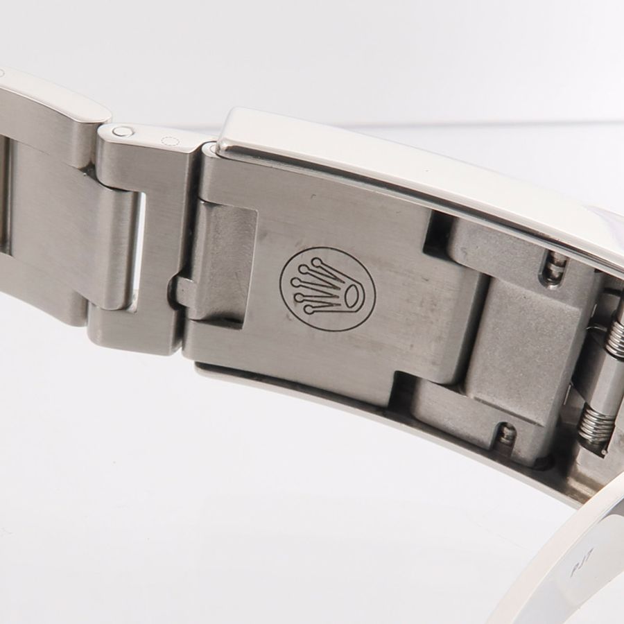 ROLEX Sea-Dweller Deepsea 116660-11