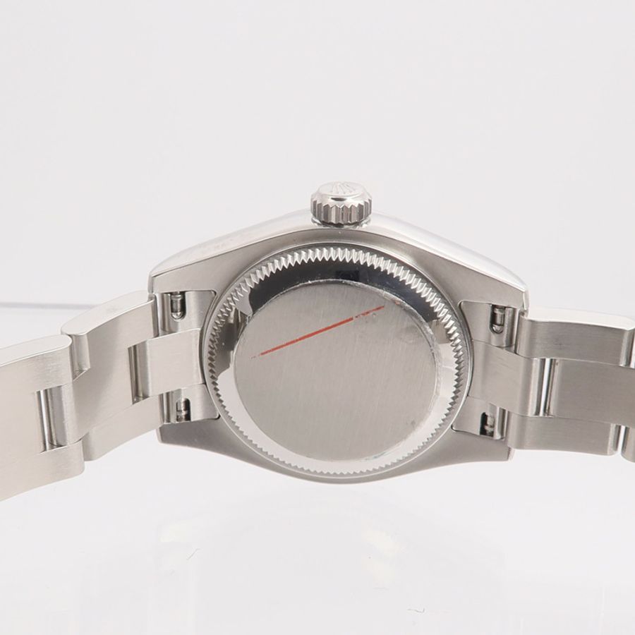 ROLEX Oyster Perpetual 176200-8
