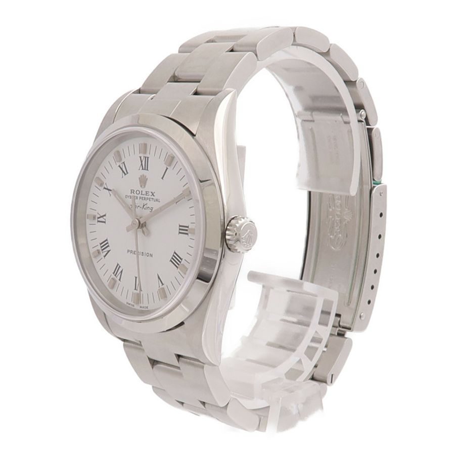 ROLEX Air King 14000M-3