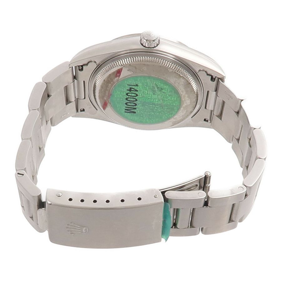 ROLEX Air King 14000M-5