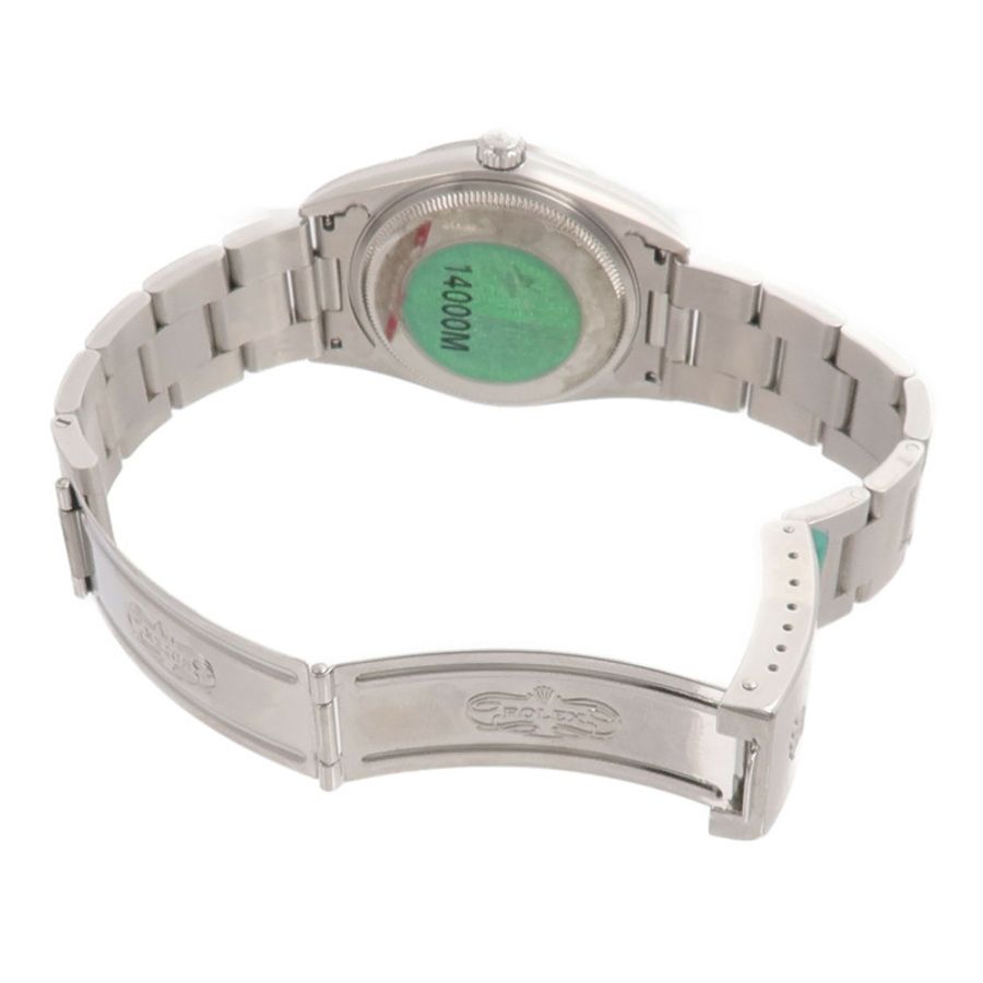 ROLEX Air King 14000M-6