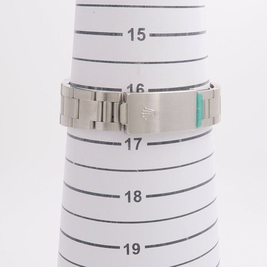 ROLEX Air King 14000M-12